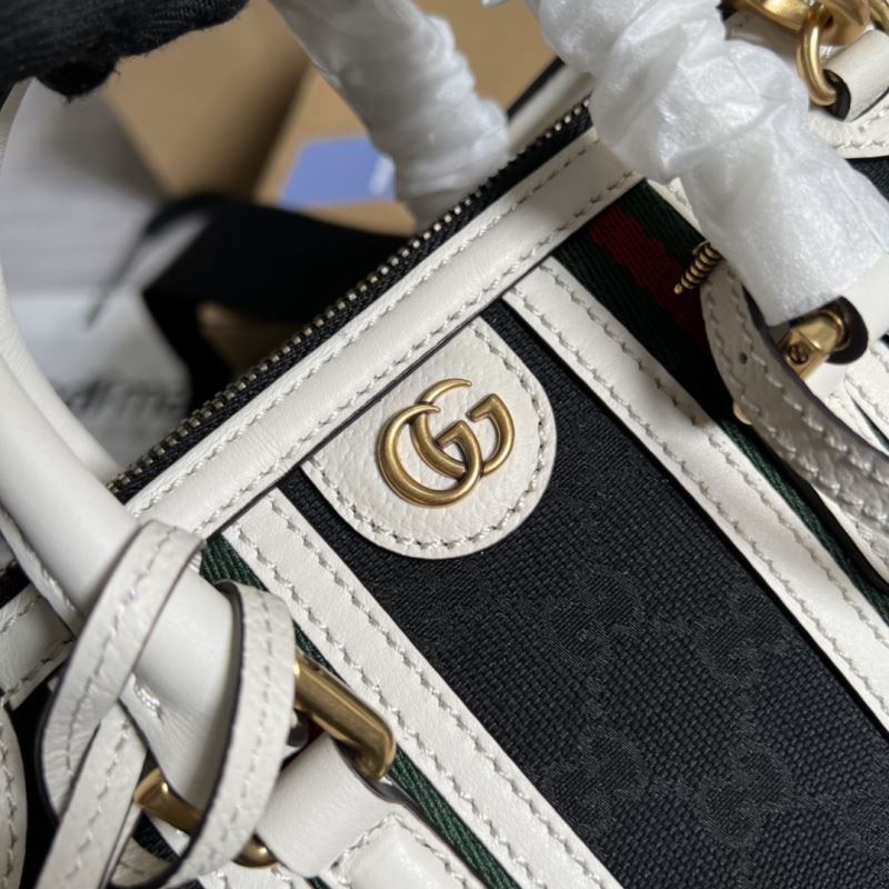 Gucci Top Handle Bags